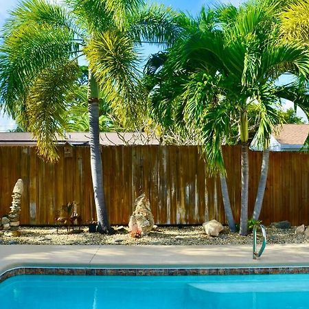 Tropical Island Escape Near Disney, Beach, Cruise Merritt Island Luaran gambar