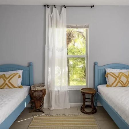 Tropical Island Escape Near Disney, Beach, Cruise Merritt Island Luaran gambar