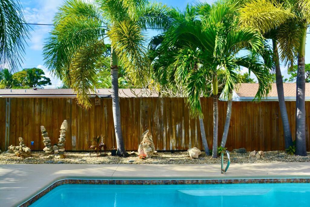 Tropical Island Escape Near Disney, Beach, Cruise Merritt Island Luaran gambar