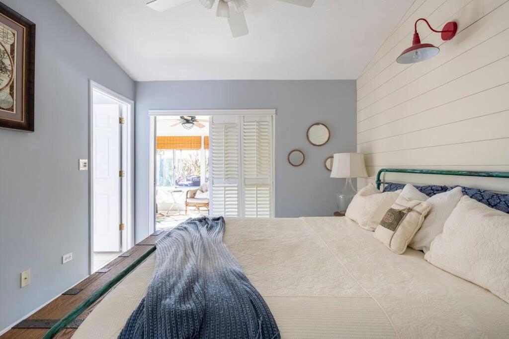 Tropical Island Escape Near Disney, Beach, Cruise Merritt Island Luaran gambar
