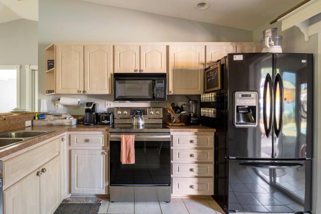 Tropical Island Escape Near Disney, Beach, Cruise Merritt Island Luaran gambar