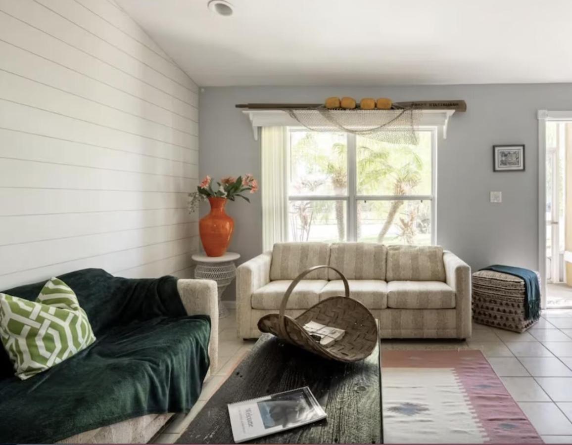 Tropical Island Escape Near Disney, Beach, Cruise Merritt Island Luaran gambar