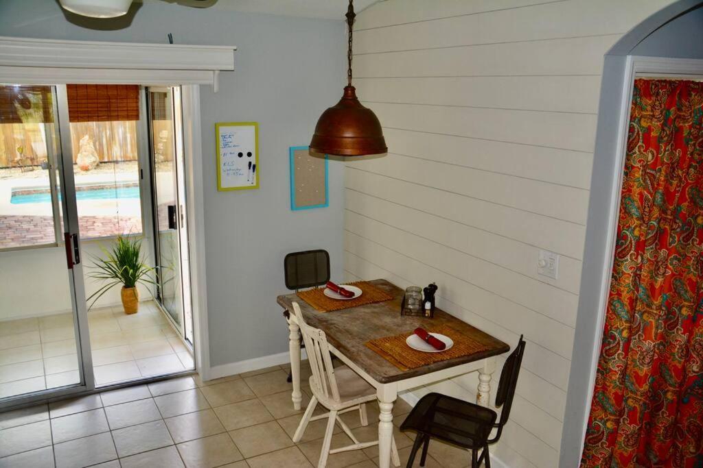 Tropical Island Escape Near Disney, Beach, Cruise Merritt Island Luaran gambar