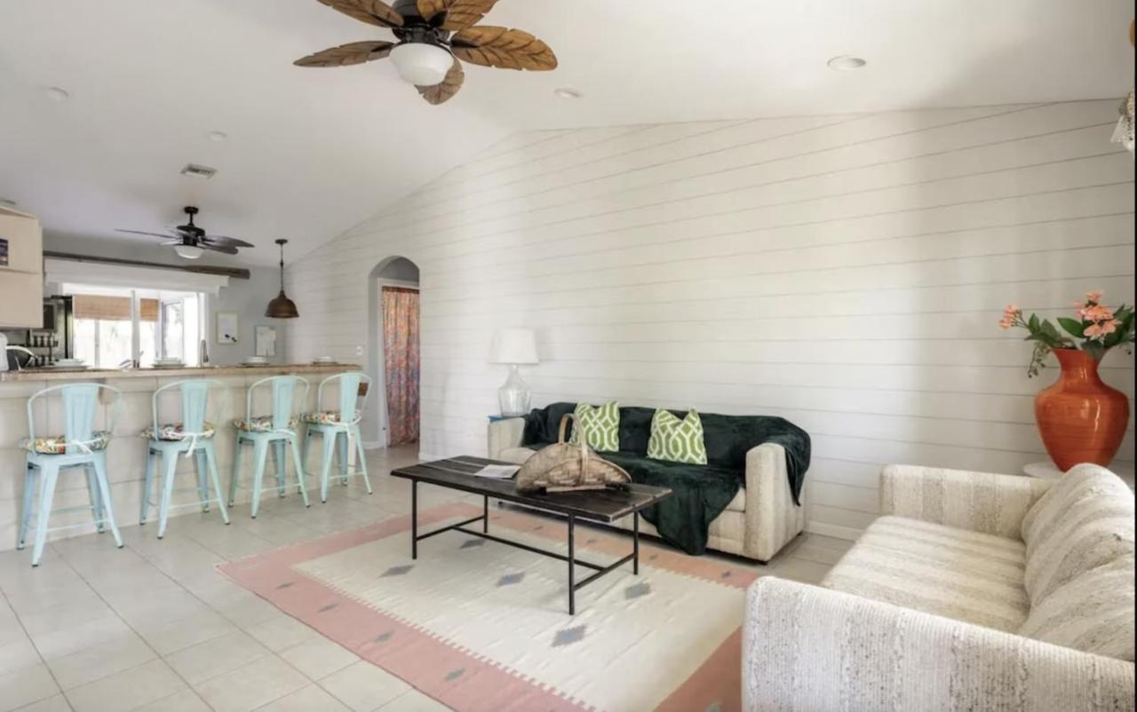 Tropical Island Escape Near Disney, Beach, Cruise Merritt Island Luaran gambar