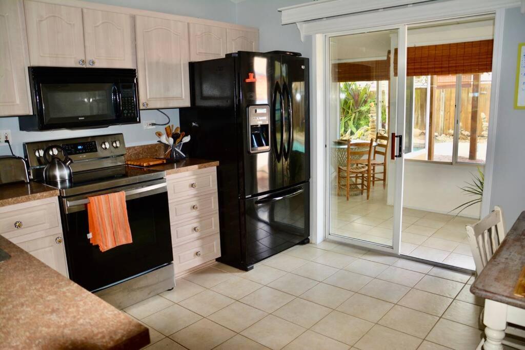 Tropical Island Escape Near Disney, Beach, Cruise Merritt Island Luaran gambar