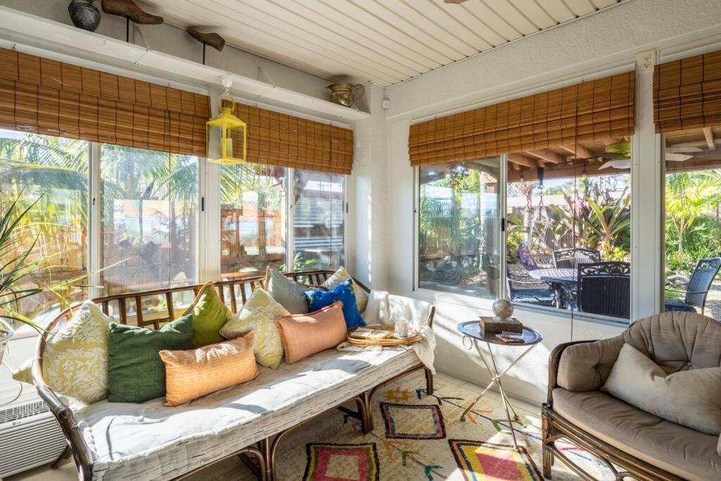Tropical Island Escape Near Disney, Beach, Cruise Merritt Island Luaran gambar