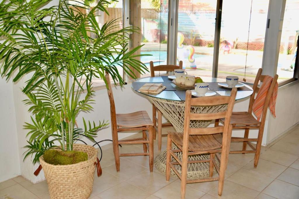 Tropical Island Escape Near Disney, Beach, Cruise Merritt Island Luaran gambar