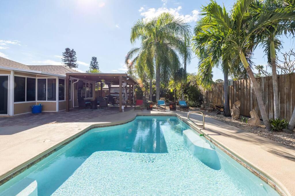 Tropical Island Escape Near Disney, Beach, Cruise Merritt Island Luaran gambar