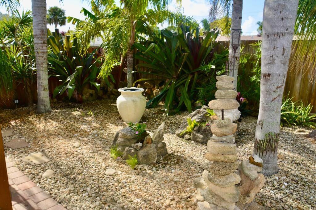 Tropical Island Escape Near Disney, Beach, Cruise Merritt Island Luaran gambar