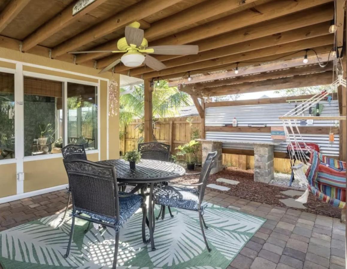 Tropical Island Escape Near Disney, Beach, Cruise Merritt Island Luaran gambar