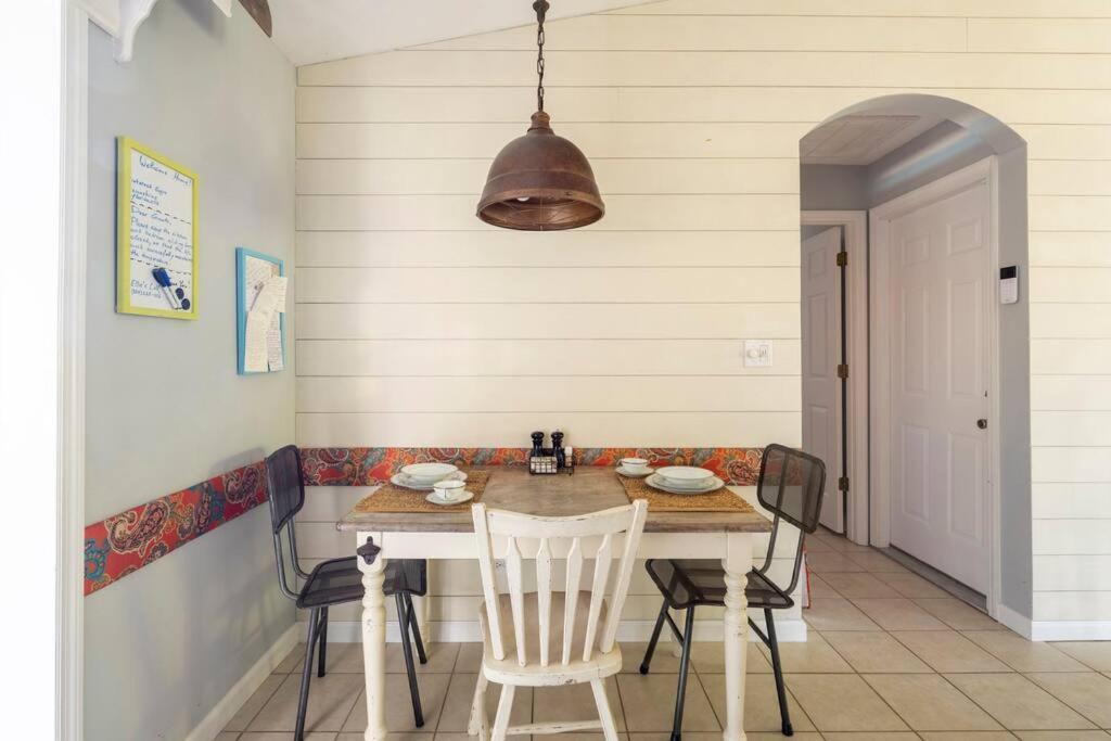 Tropical Island Escape Near Disney, Beach, Cruise Merritt Island Luaran gambar