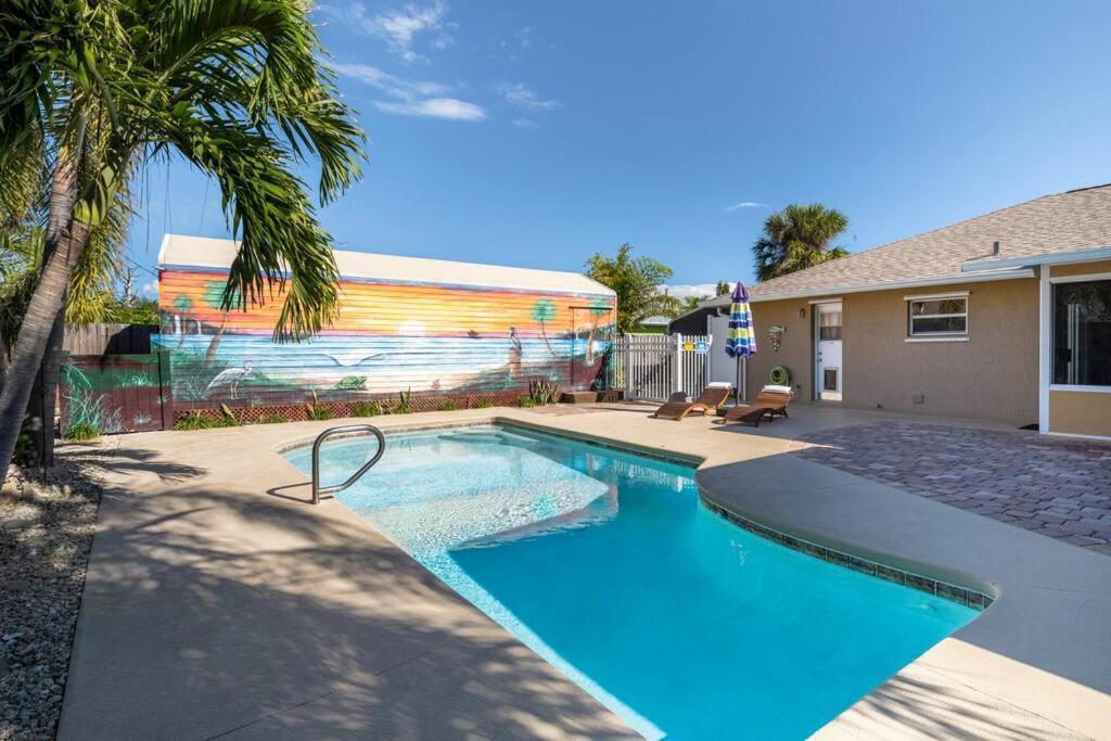 Tropical Island Escape Near Disney, Beach, Cruise Merritt Island Luaran gambar