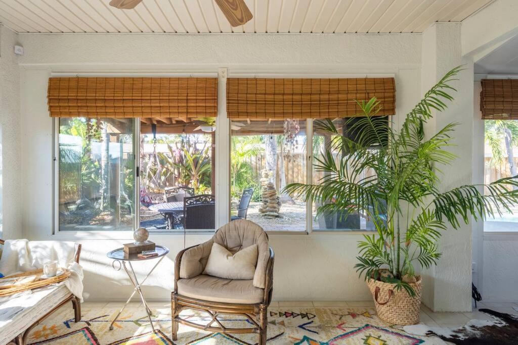 Tropical Island Escape Near Disney, Beach, Cruise Merritt Island Luaran gambar