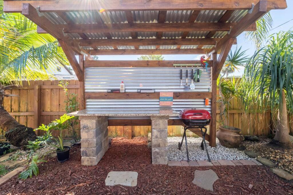 Tropical Island Escape Near Disney, Beach, Cruise Merritt Island Luaran gambar