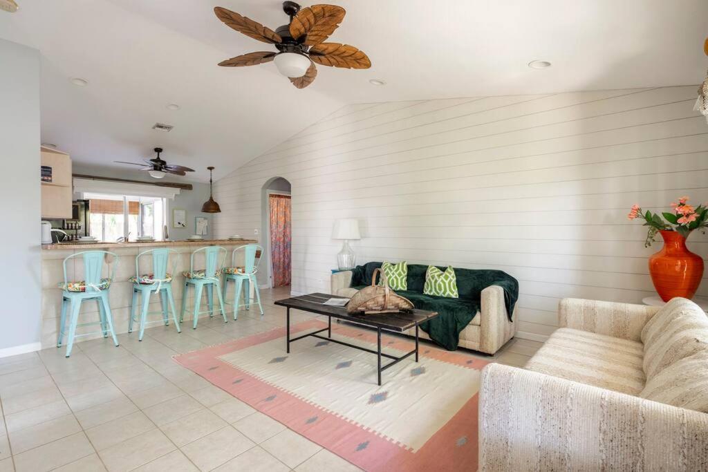 Tropical Island Escape Near Disney, Beach, Cruise Merritt Island Luaran gambar