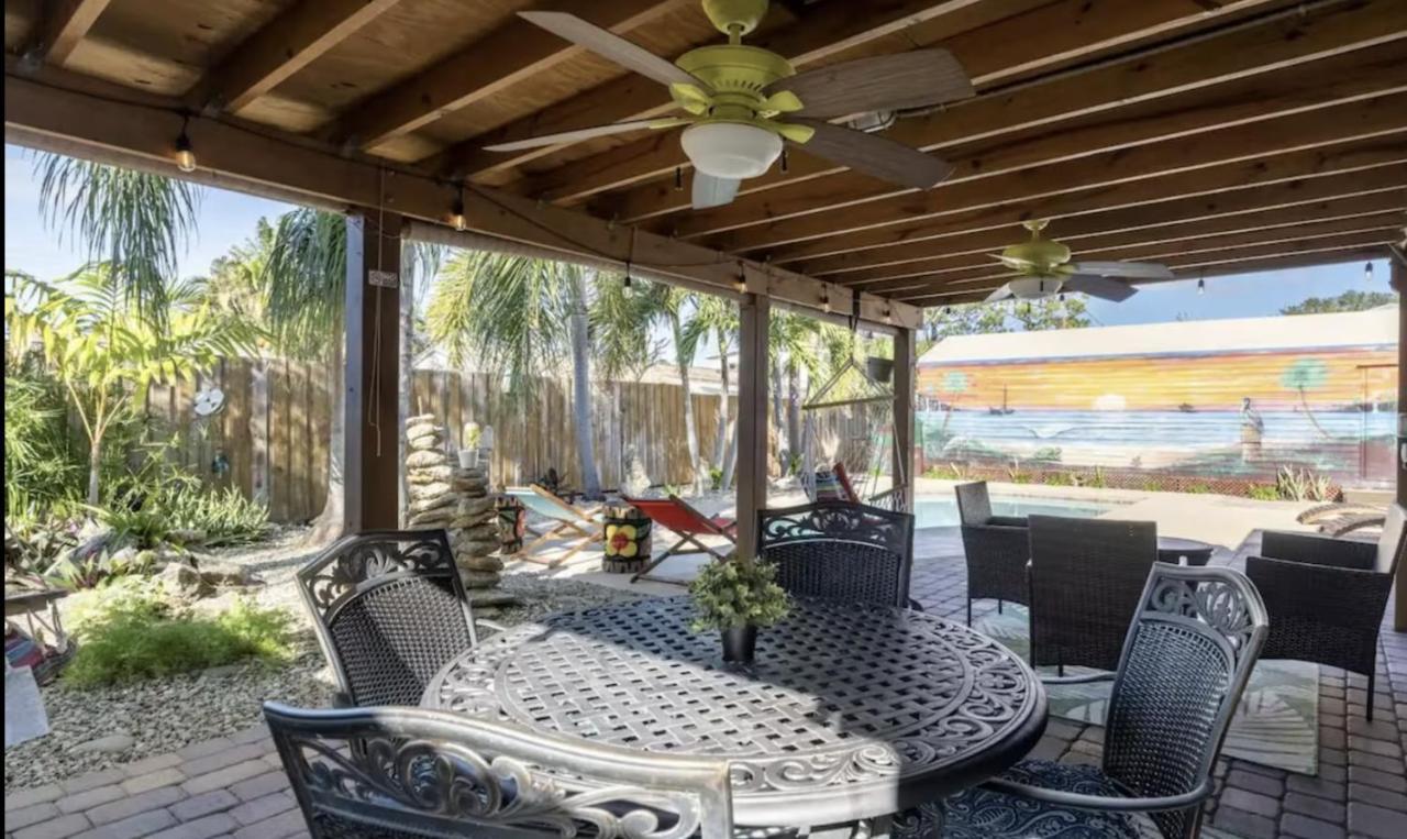 Tropical Island Escape Near Disney, Beach, Cruise Merritt Island Luaran gambar