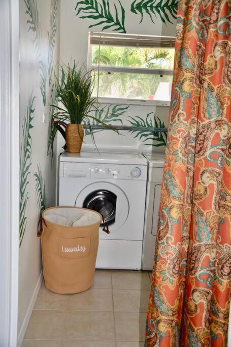Tropical Island Escape Near Disney, Beach, Cruise Merritt Island Luaran gambar