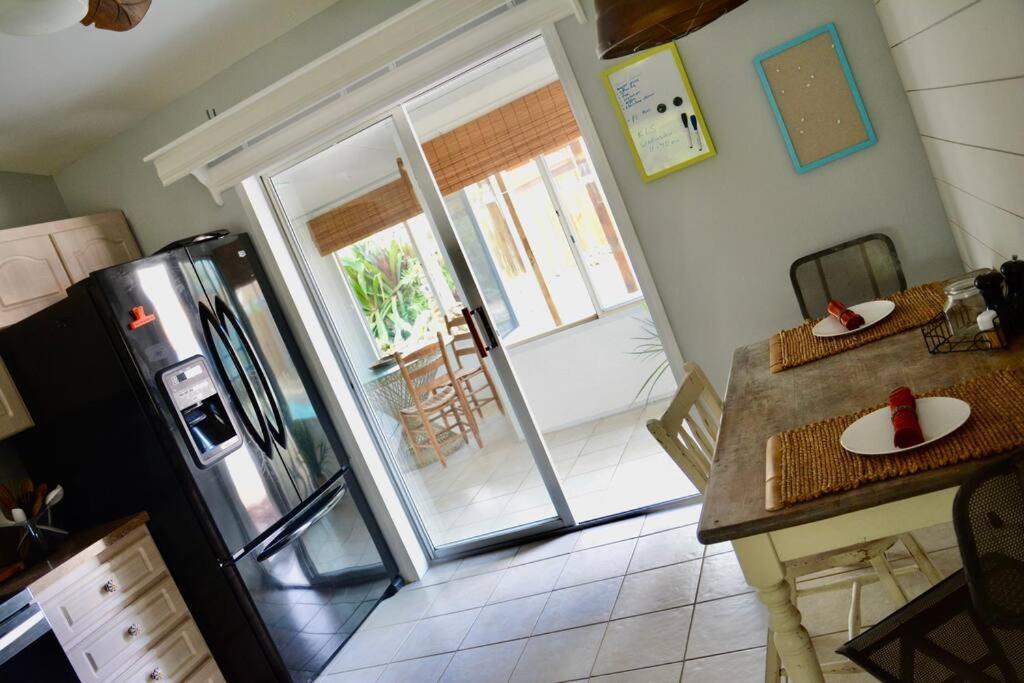 Tropical Island Escape Near Disney, Beach, Cruise Merritt Island Luaran gambar