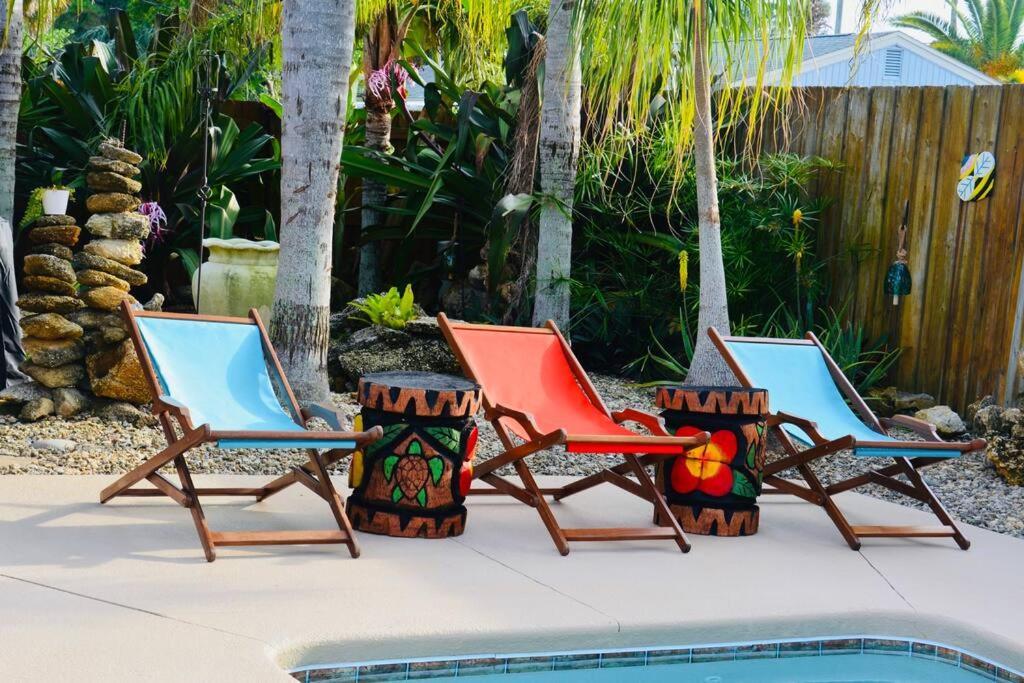 Tropical Island Escape Near Disney, Beach, Cruise Merritt Island Luaran gambar