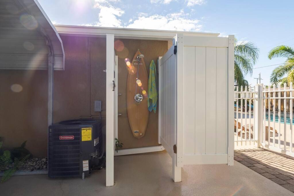Tropical Island Escape Near Disney, Beach, Cruise Merritt Island Luaran gambar