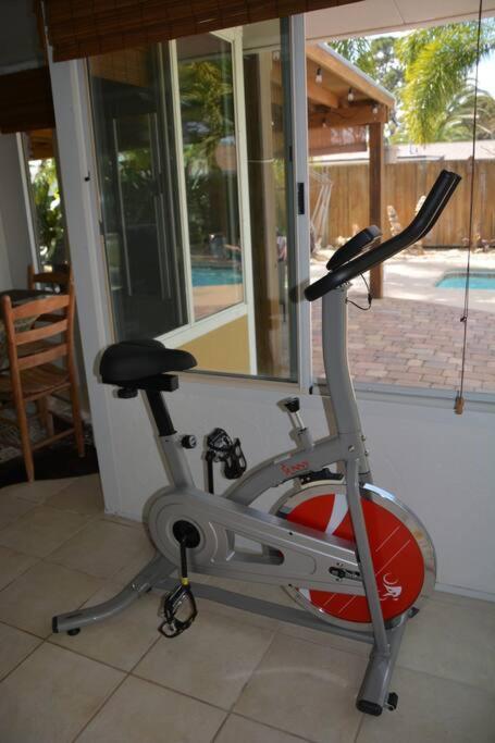 Tropical Island Escape Near Disney, Beach, Cruise Merritt Island Luaran gambar