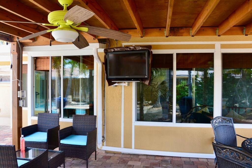 Tropical Island Escape Near Disney, Beach, Cruise Merritt Island Luaran gambar