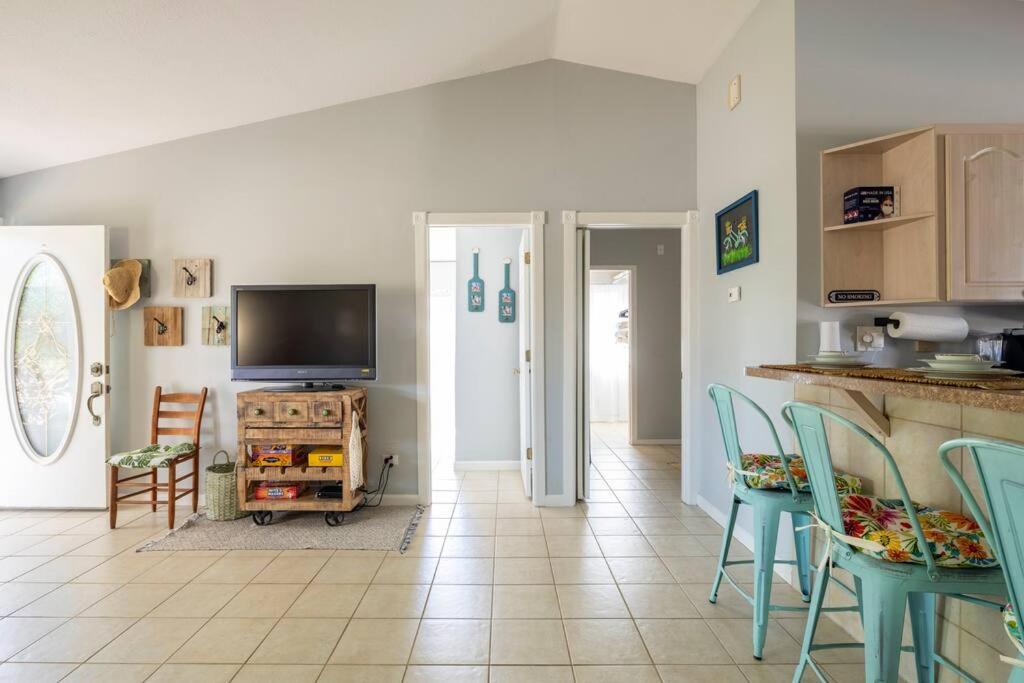 Tropical Island Escape Near Disney, Beach, Cruise Merritt Island Luaran gambar