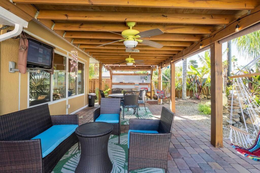 Tropical Island Escape Near Disney, Beach, Cruise Merritt Island Luaran gambar