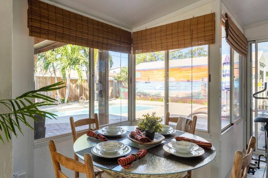 Tropical Island Escape Near Disney, Beach, Cruise Merritt Island Luaran gambar
