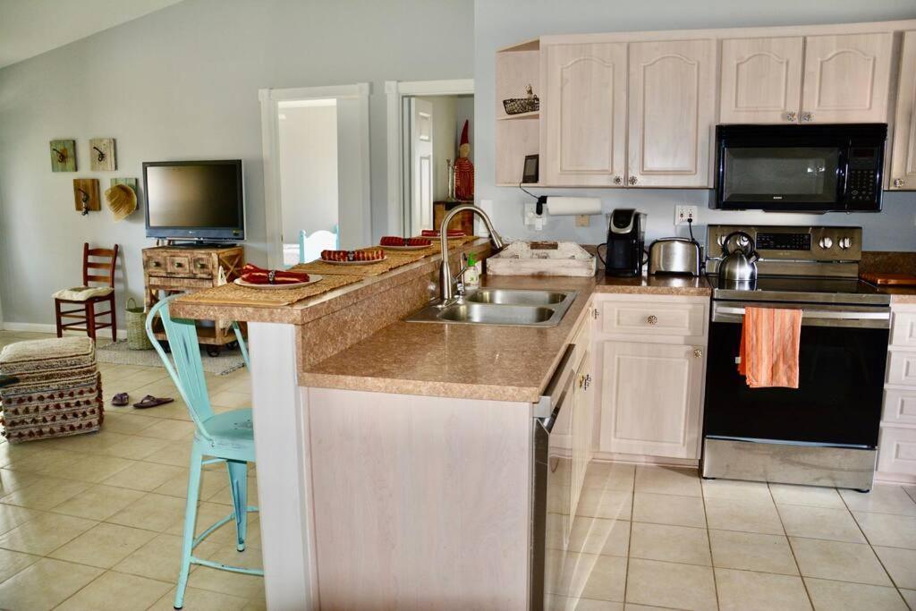 Tropical Island Escape Near Disney, Beach, Cruise Merritt Island Luaran gambar